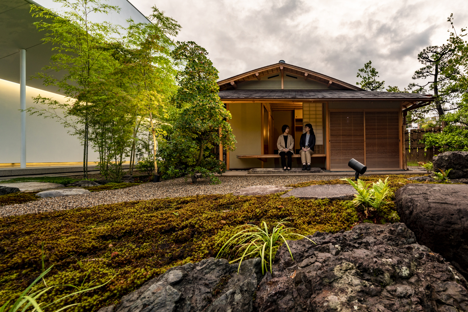 日本藤田美术馆-31