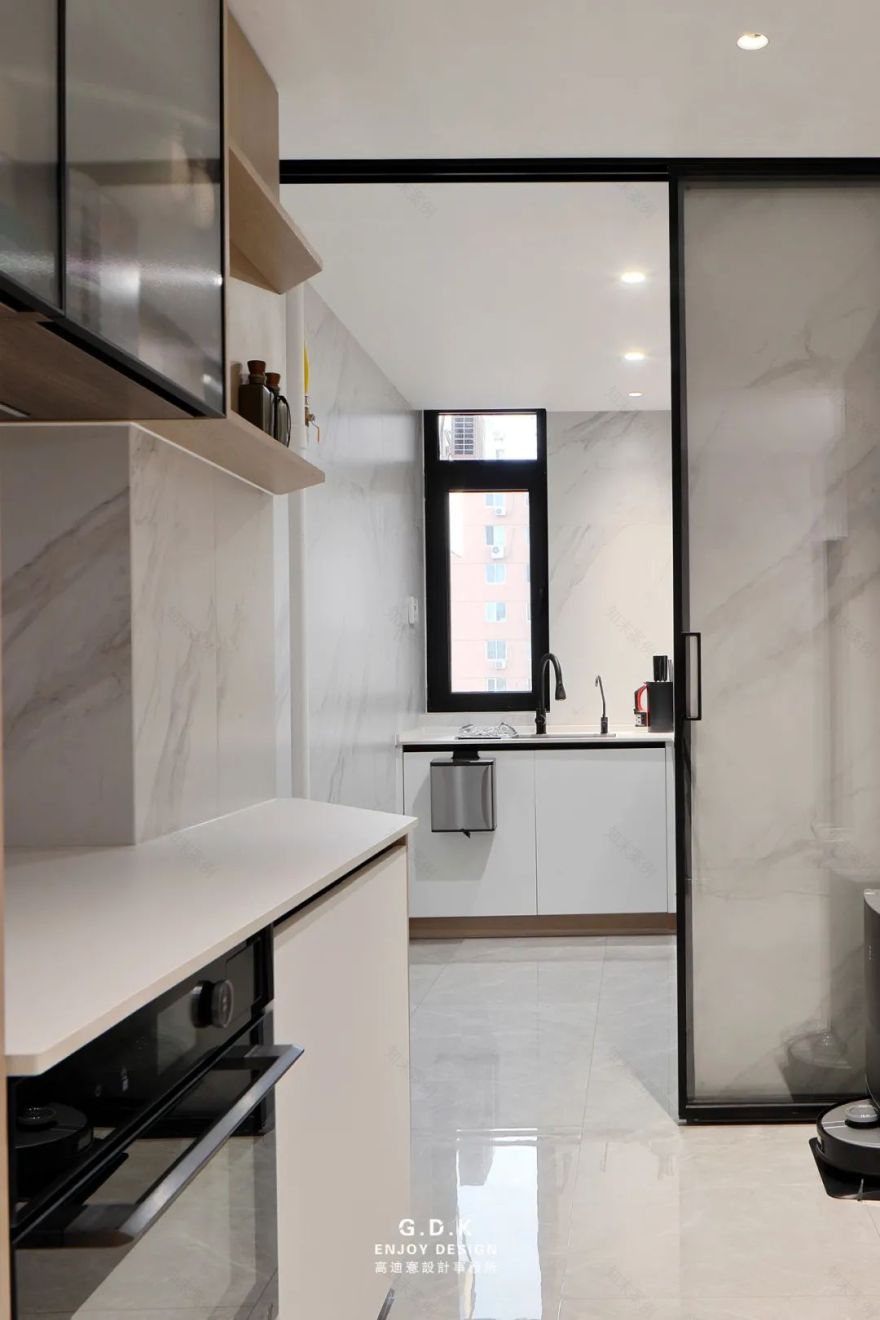 高迪愙新作 | 風和-59