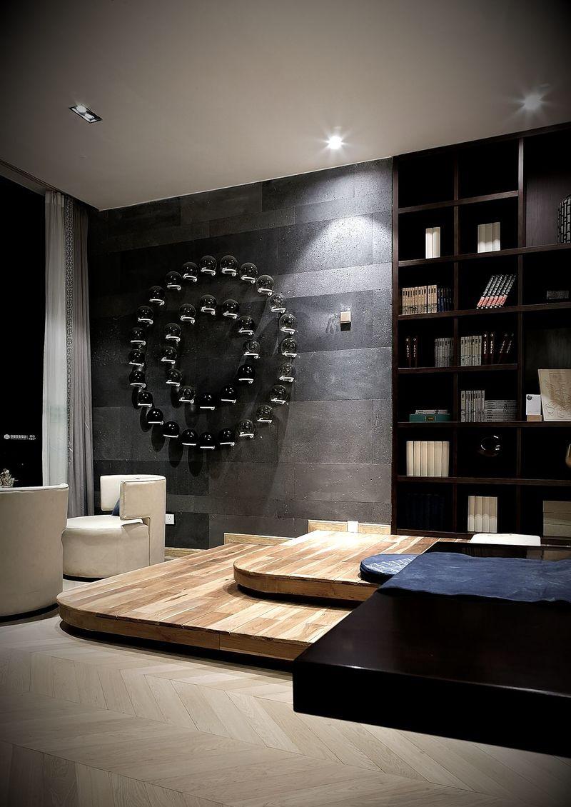 大理中梁壹号院售楼处-0