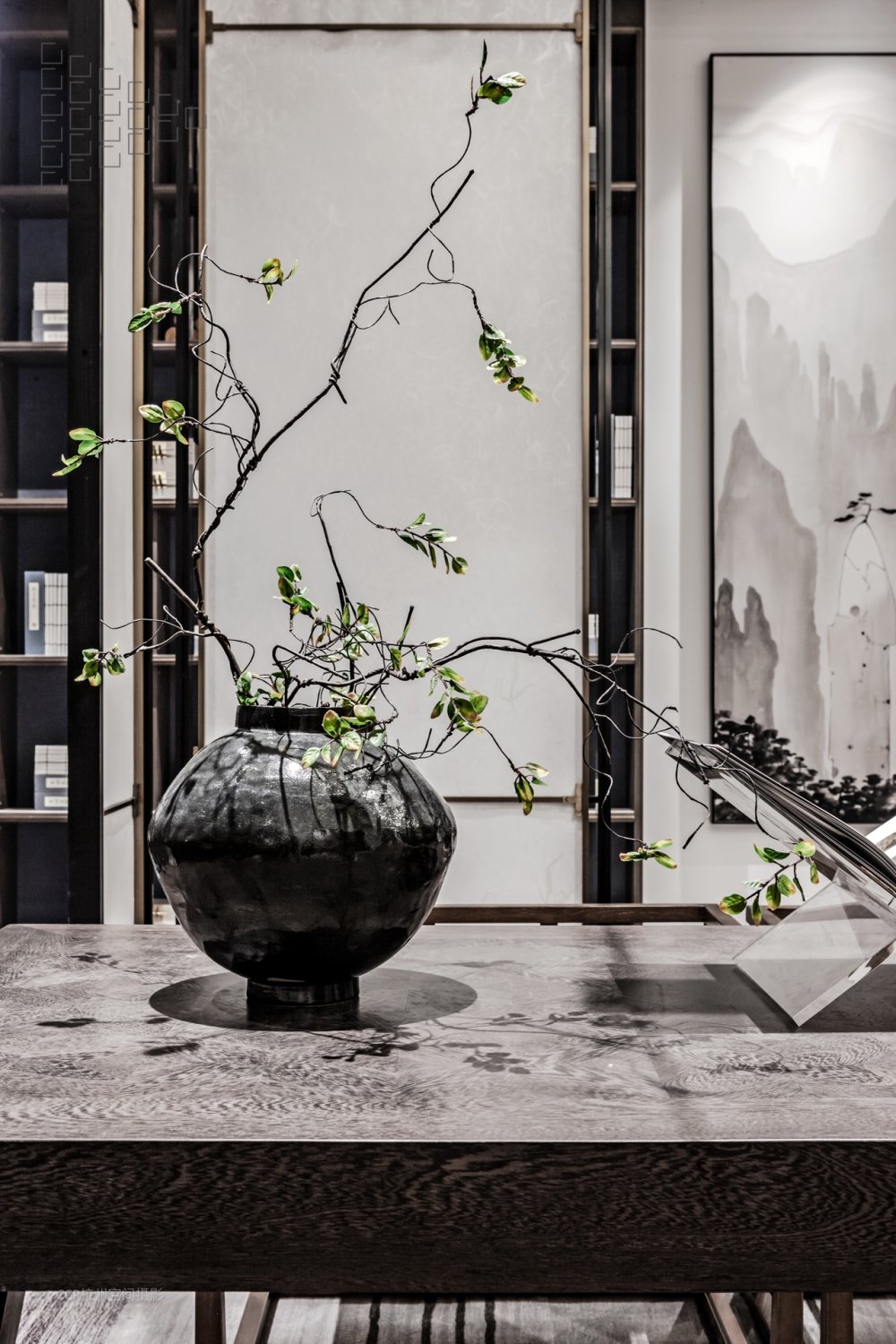 招商公园1872青岛售楼处-17