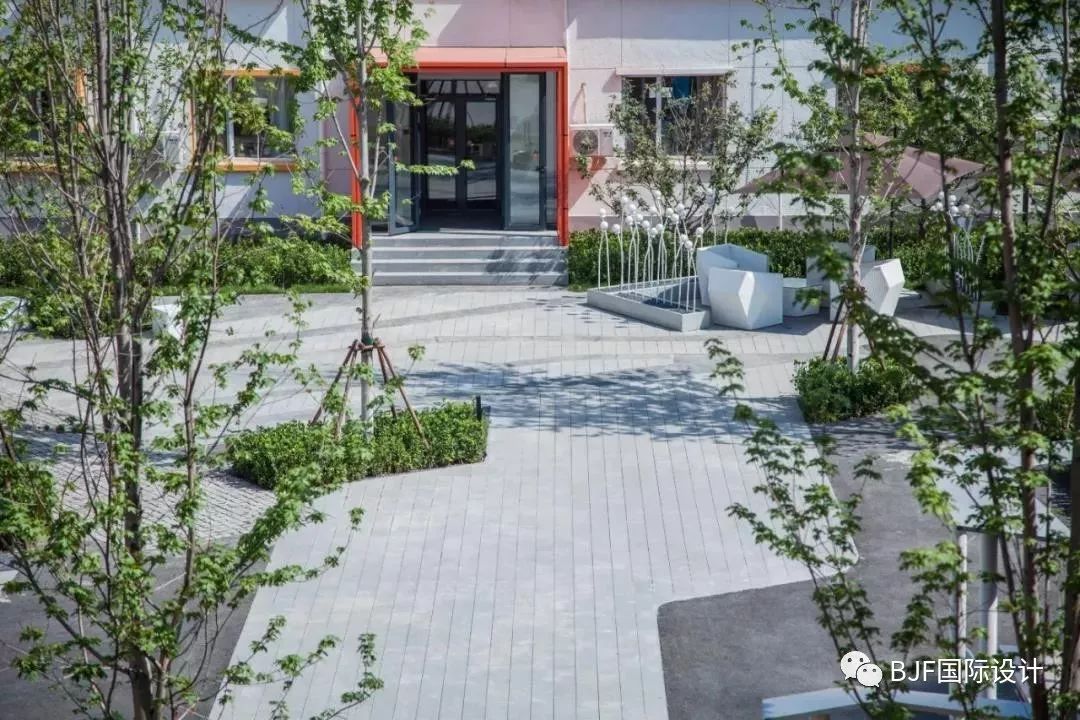 龙湖冠寓关庄店-51