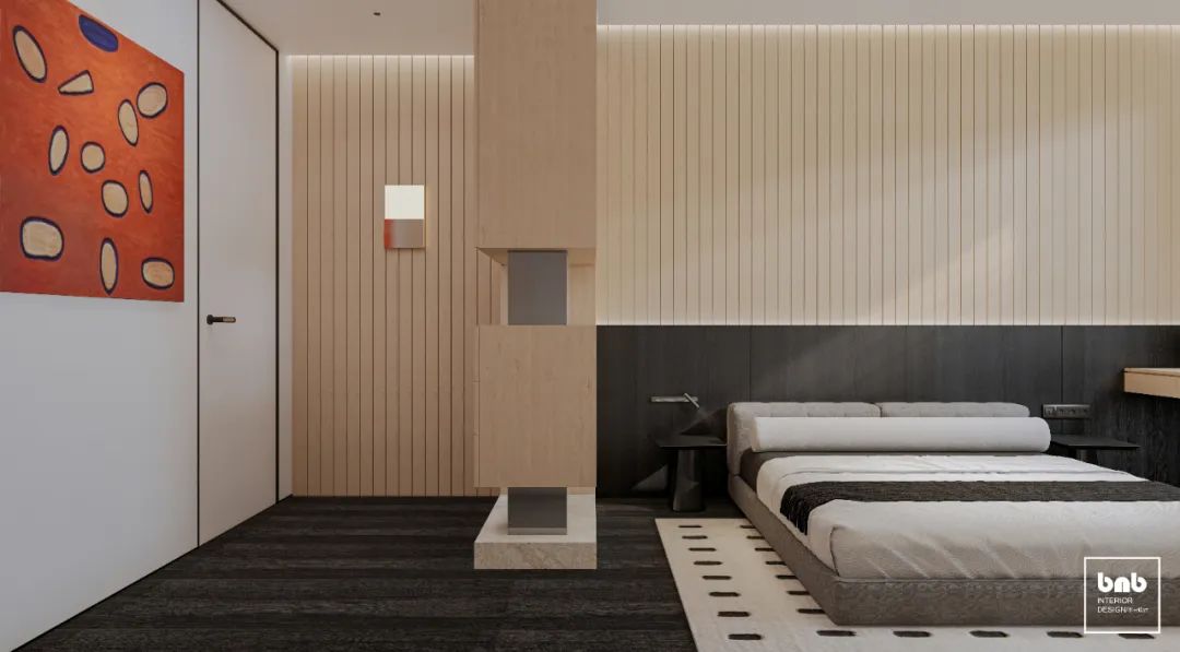 新中式私宅设计-65