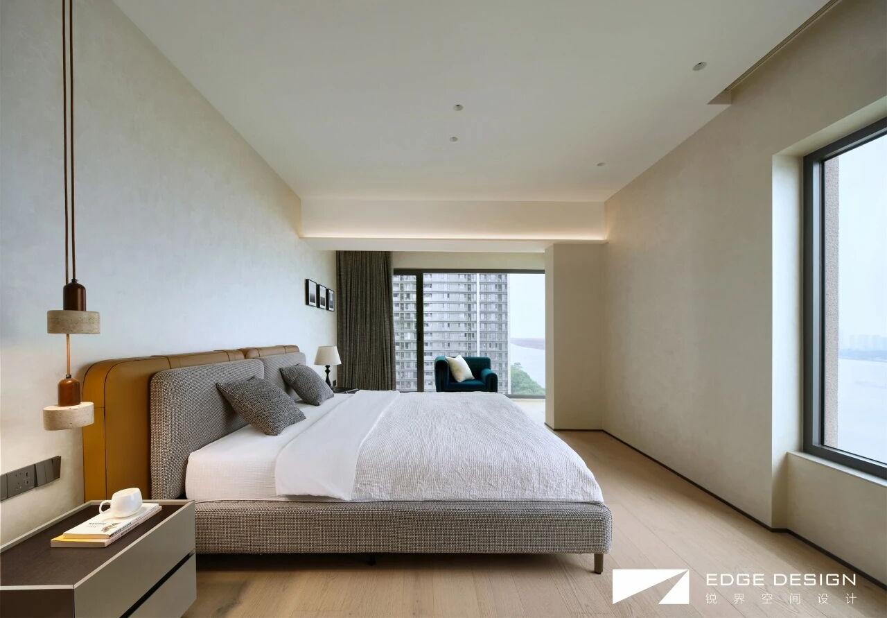 深业揽江府丨中国南京丨锐界空间设计-32