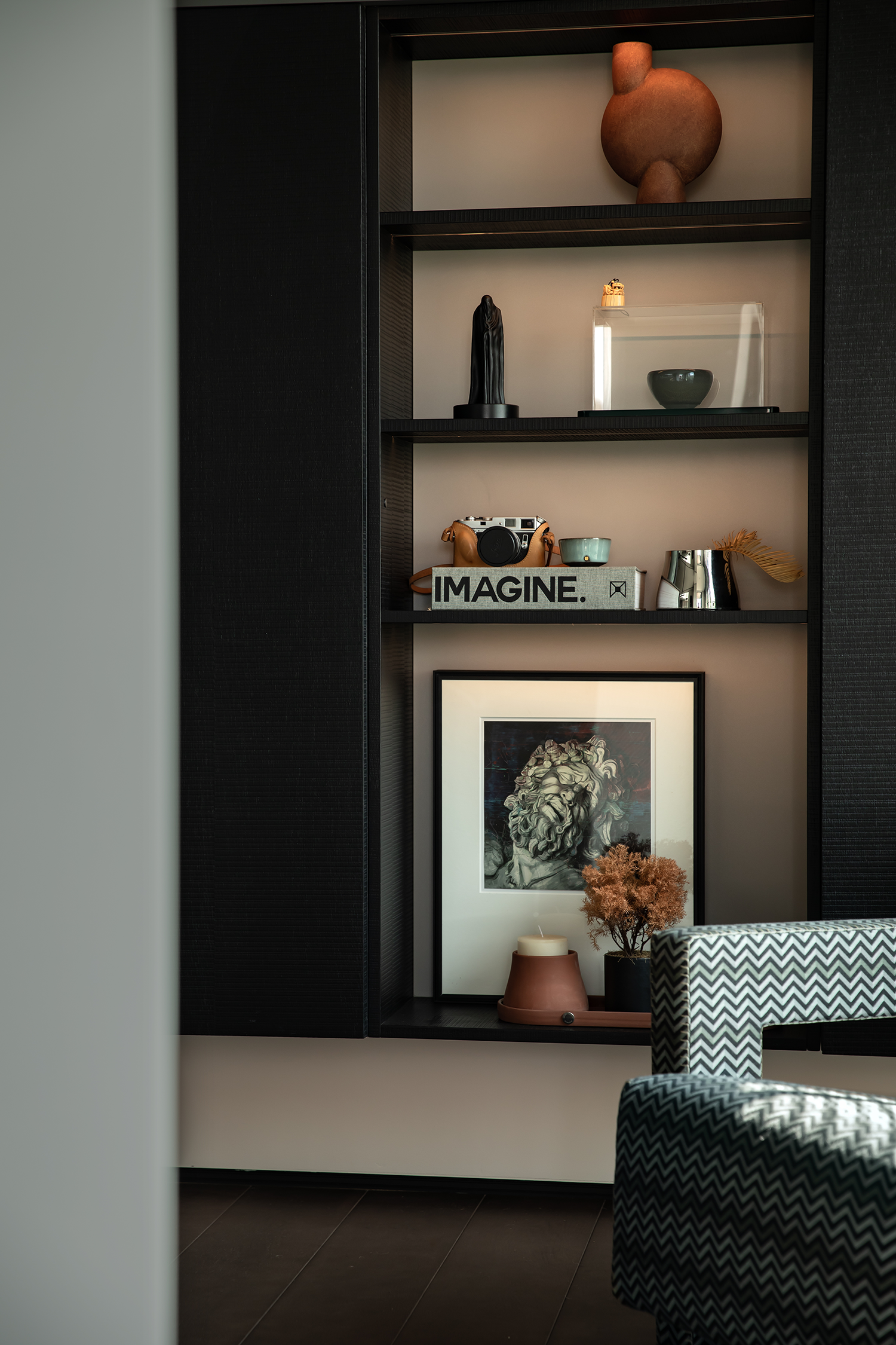 翠湖壹号丨中国嘉兴丨嘉兴山点水设计师事务所-40