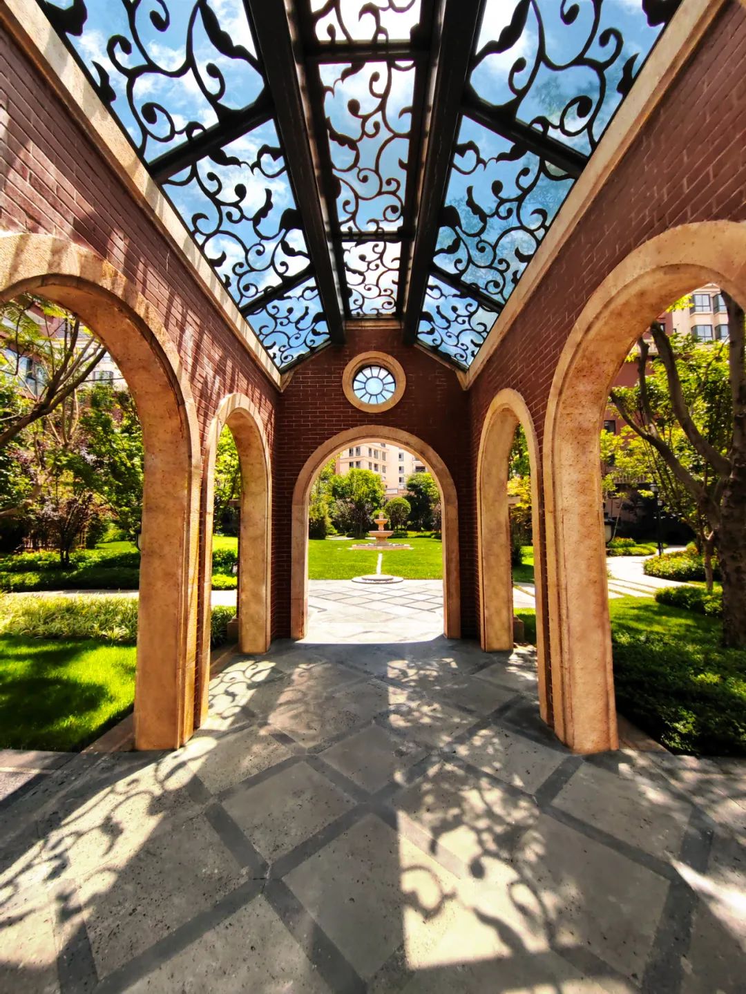 腾冲山语湖健康旅居小镇丨中国云南丨重庆元道园林景观设计有限公司-30