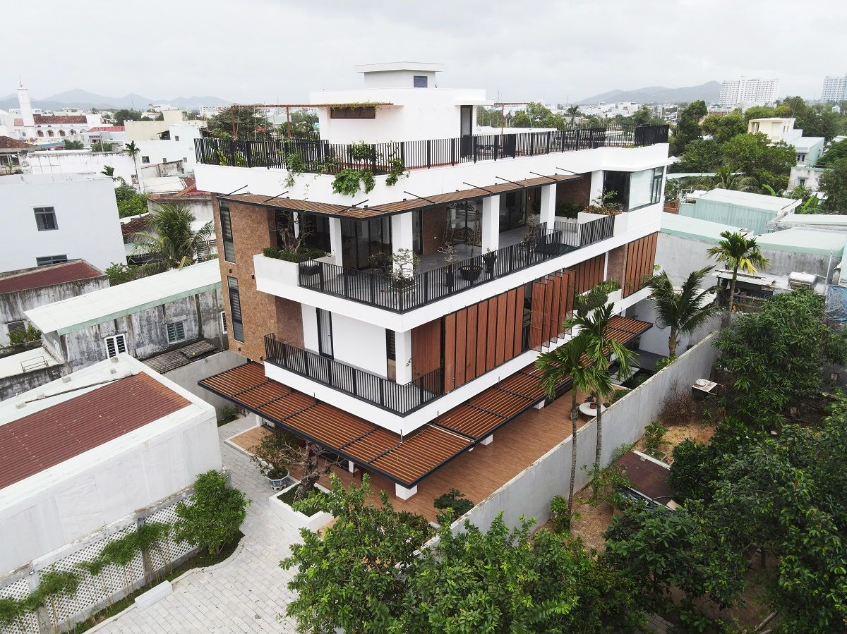 现代热带别墅设计，打造宜居生活空间-20