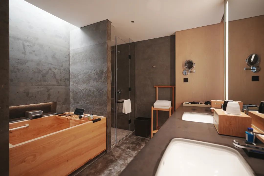 云东境·禅奢疗愈酒店丨中国徐州丨GAD杰地设计,ZSD卓时设计-119
