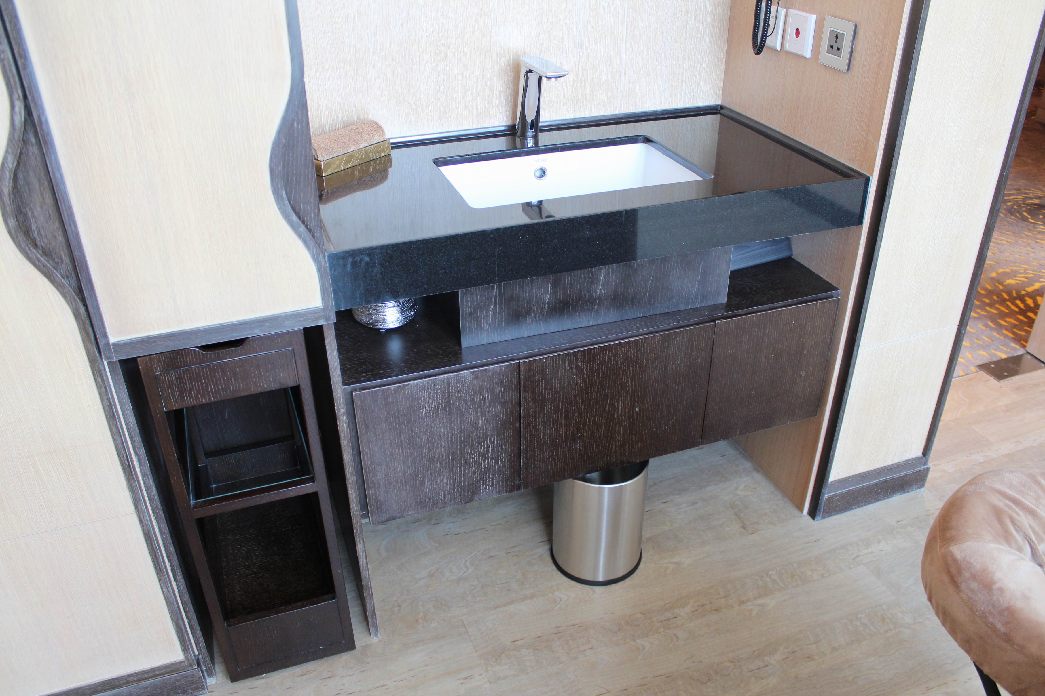 上海静安香格里拉酒店SPA-2-28