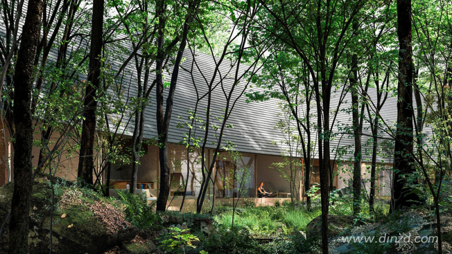 非东京酒店丨日本东京丨NIGO®-81