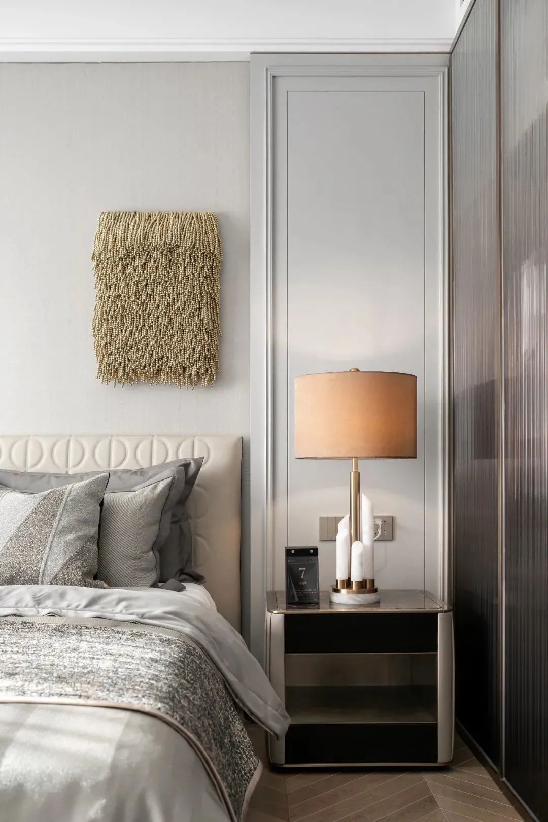 欧式风格融入生活的艺术-16