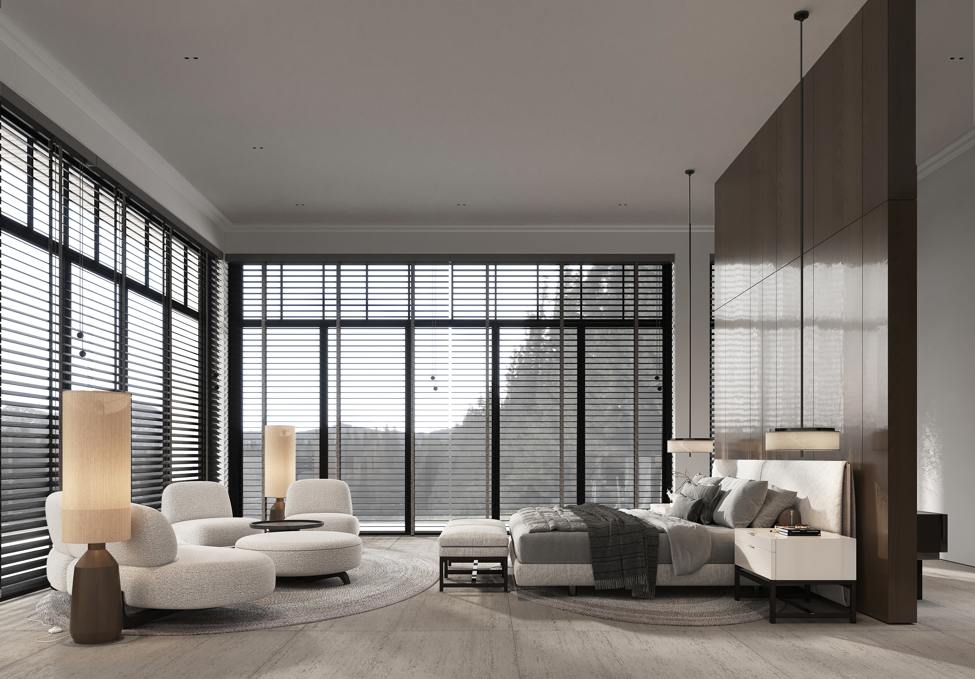 SN015 House in Losevo Design-33
