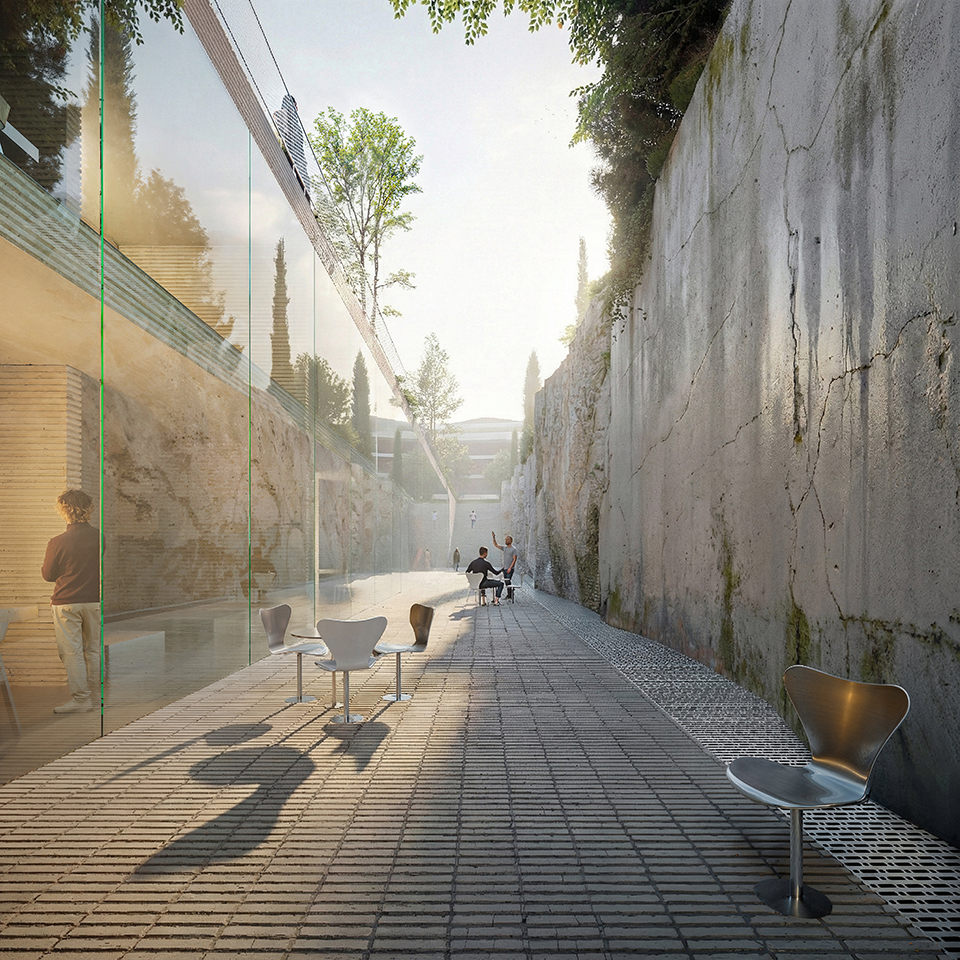 沉降之地概念方案丨保加利亚布尔加斯丨UNFORMED DESIGN-32