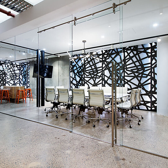 Exigence office fit out by PATRICK CRISTIAN GHEORGHIU DESIGN | Australian Interior Design Awards-7
