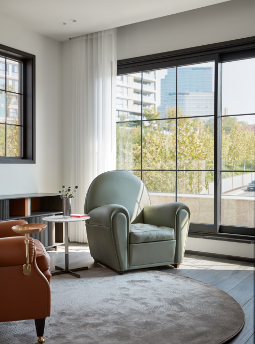 新江与城·天越丨中国重庆-100