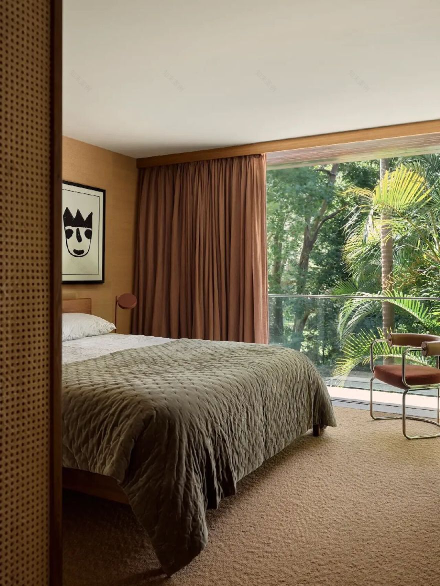 旅途之家丨澳大利亚丨CJH Studio-58