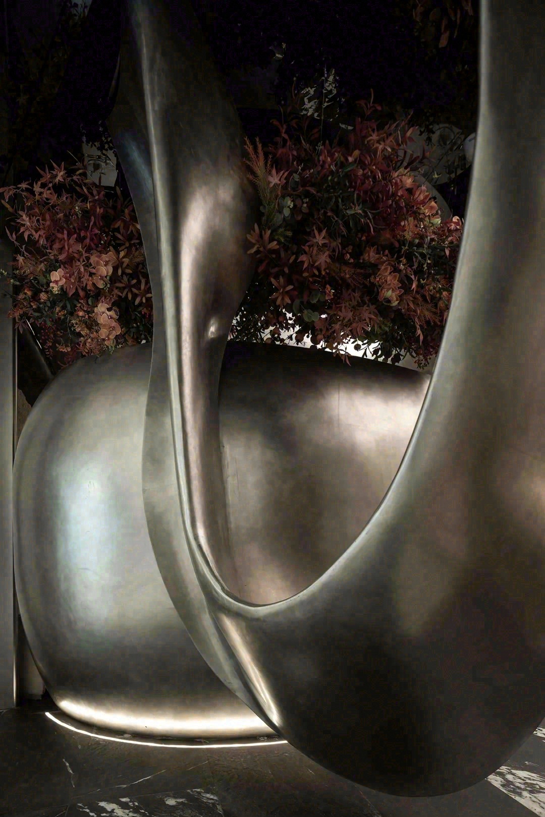 温州月迹自由西餐厅丨中国温州丨李忠光设计事务所,CHASING DESIGN 启呈-61