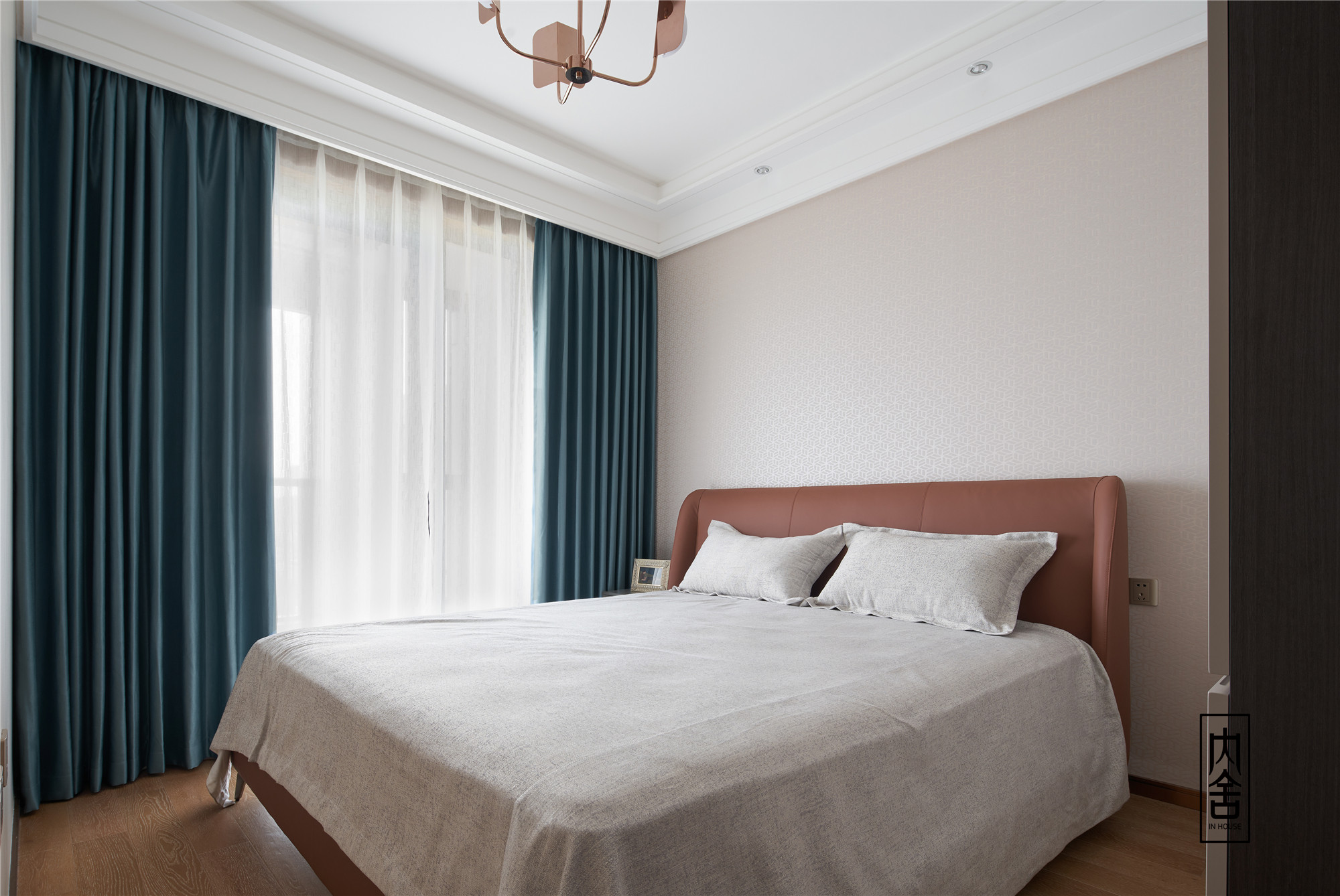 内舍 | 斑马森林-29