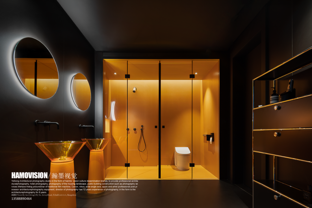 万科时代丨中国温州丨浙江瑞图琅社设计-41