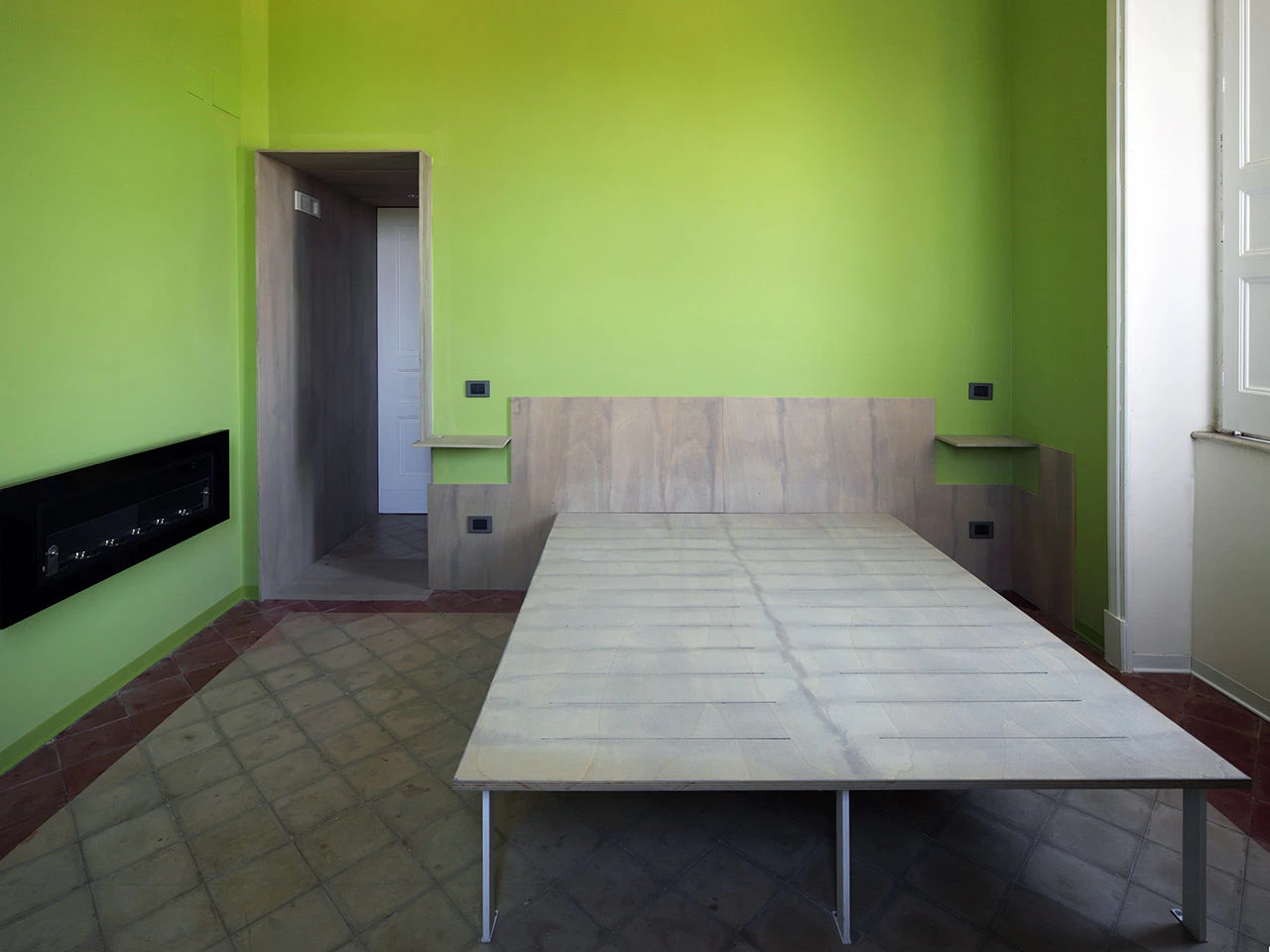 ZAHARA 当代家居设计-16