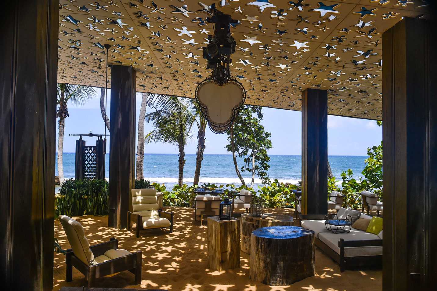 多拉多海滩丽思卡尔顿保护区丨bensley-30