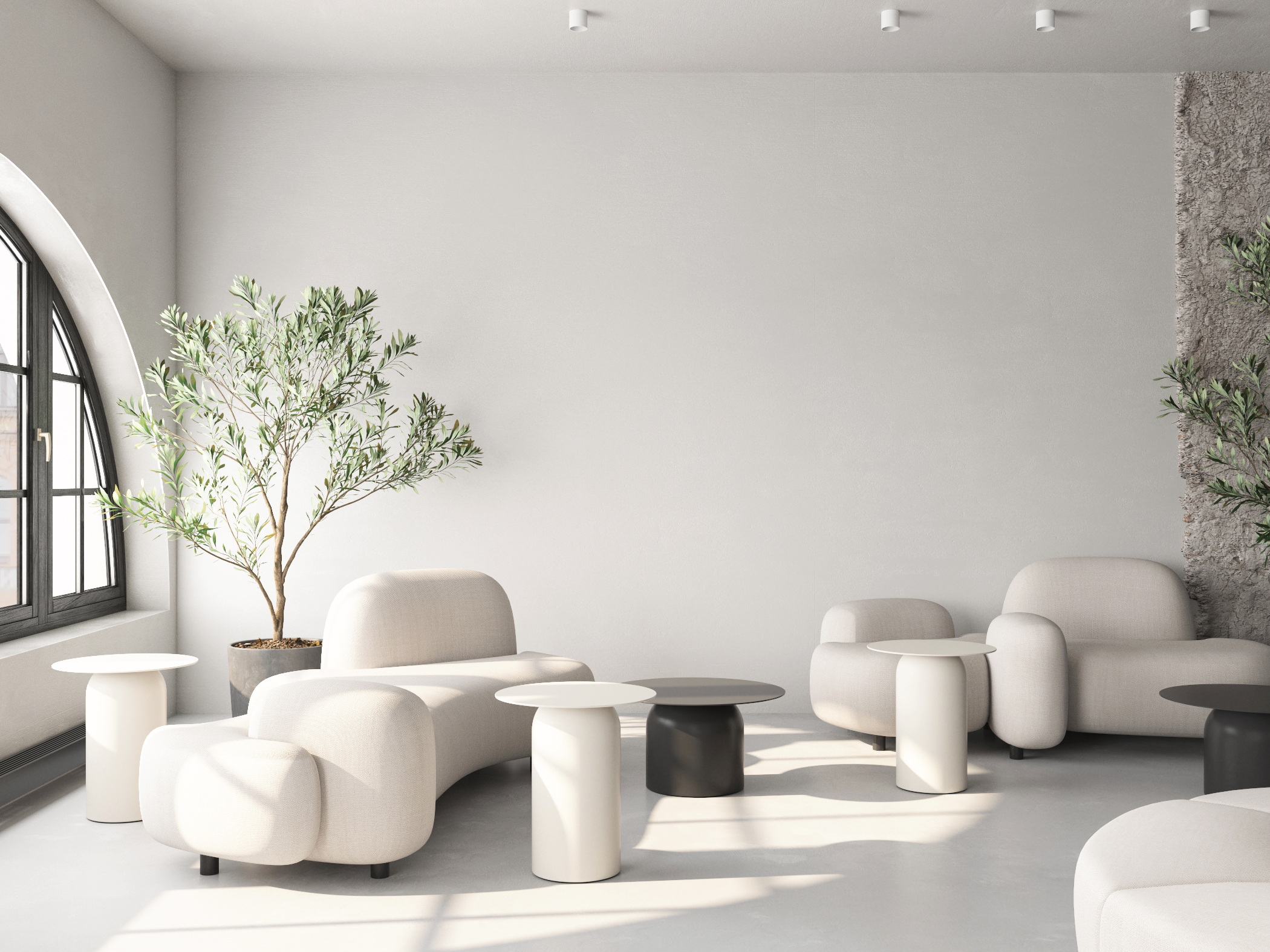 LECTURE HALL 设计丨俄罗斯圣彼得堡丨Shilov Ilia-12