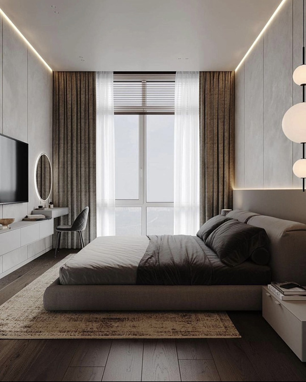 Apartment project in NYC-7