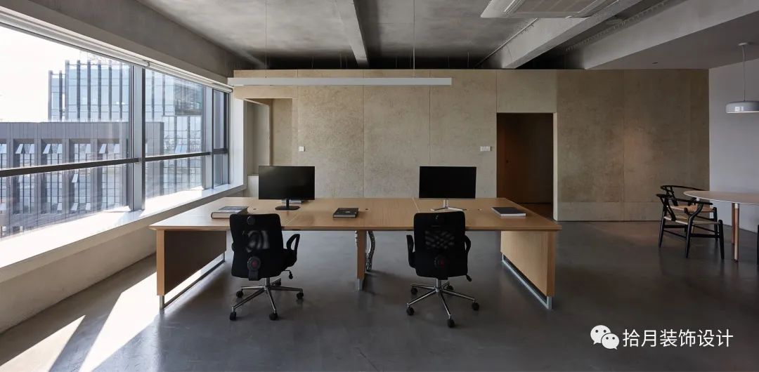 呈现与消隐｜拾月建设-18