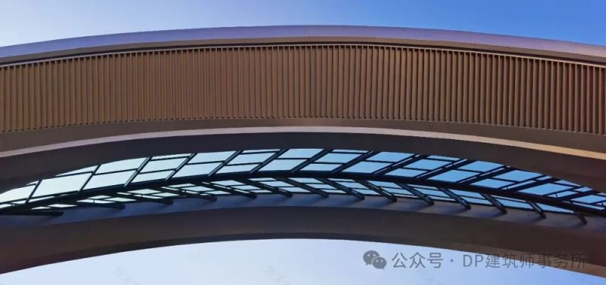 梧州六堡茶城交易中心及周边提升项目丨中国梧州丨DP 建筑师事务所-17