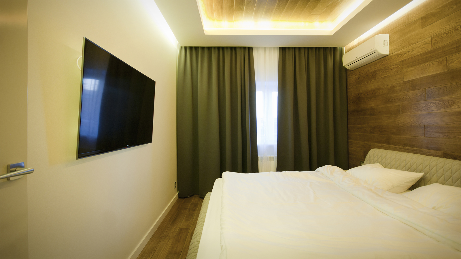 莫斯科 Mihail Flat 公寓-7