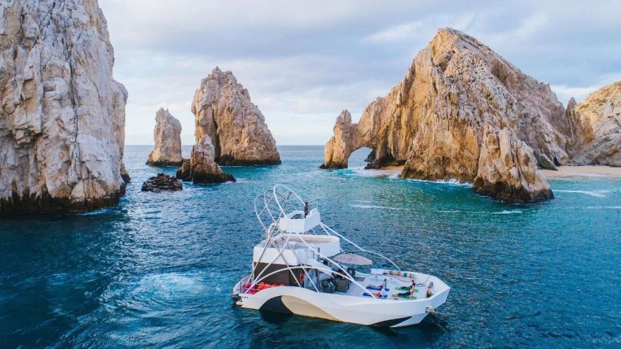 墨西哥卡沃德尔索尔柏悦度假村-124