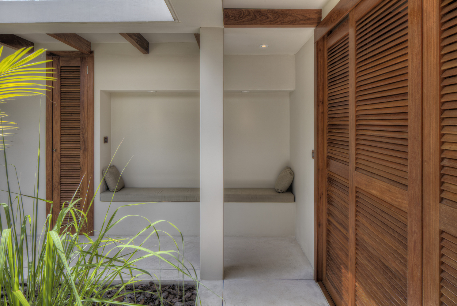 亚马逊绿意中的"Manaus House"-66