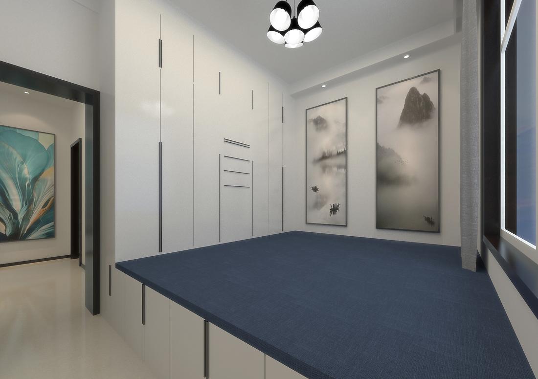 
连排别墅---《岁月沉香》 -31