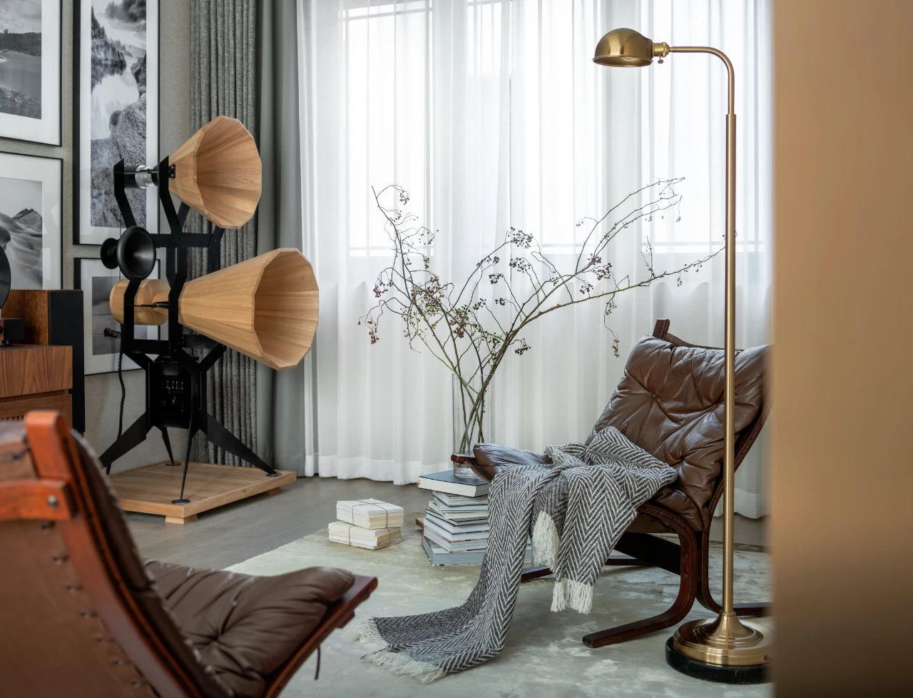 融信·国公馆别墅丨中国福州丨WJID维几设计-59