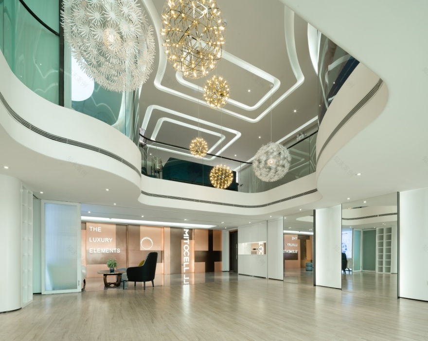 亦美天下品牌空间设计丨中国香港丨蕉兽-22