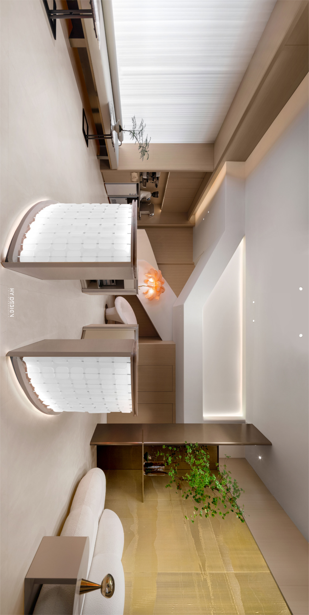 和易设计 · 张浦枫 · 自然之韵丨中国北京丨HY DESIGN 和易设计-24