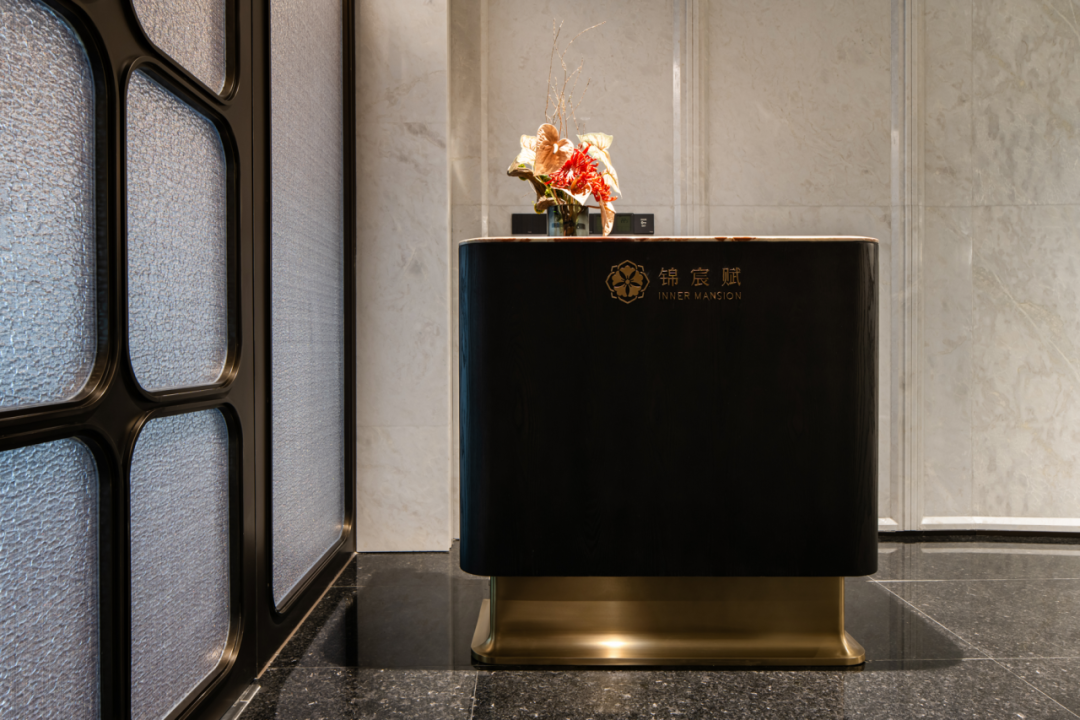 华发·锦宸赋 东方辞 长安赋丨中国西安丨柏熙标识-9