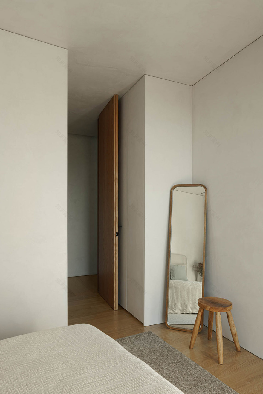 BOURO 住宅丨葡萄牙丨MUTANT ARQUITECTURA & DESIGN-147