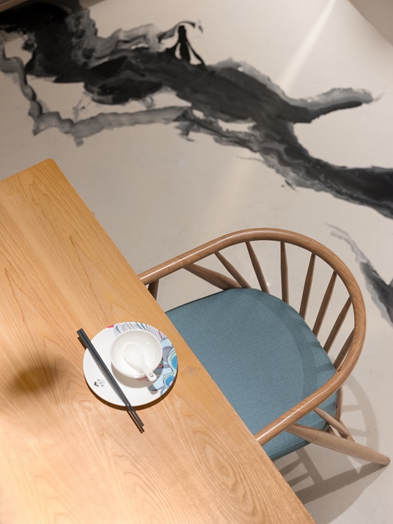 泰香茅·泰式海鲜火锅丨中国成都丨涅磐设计-42