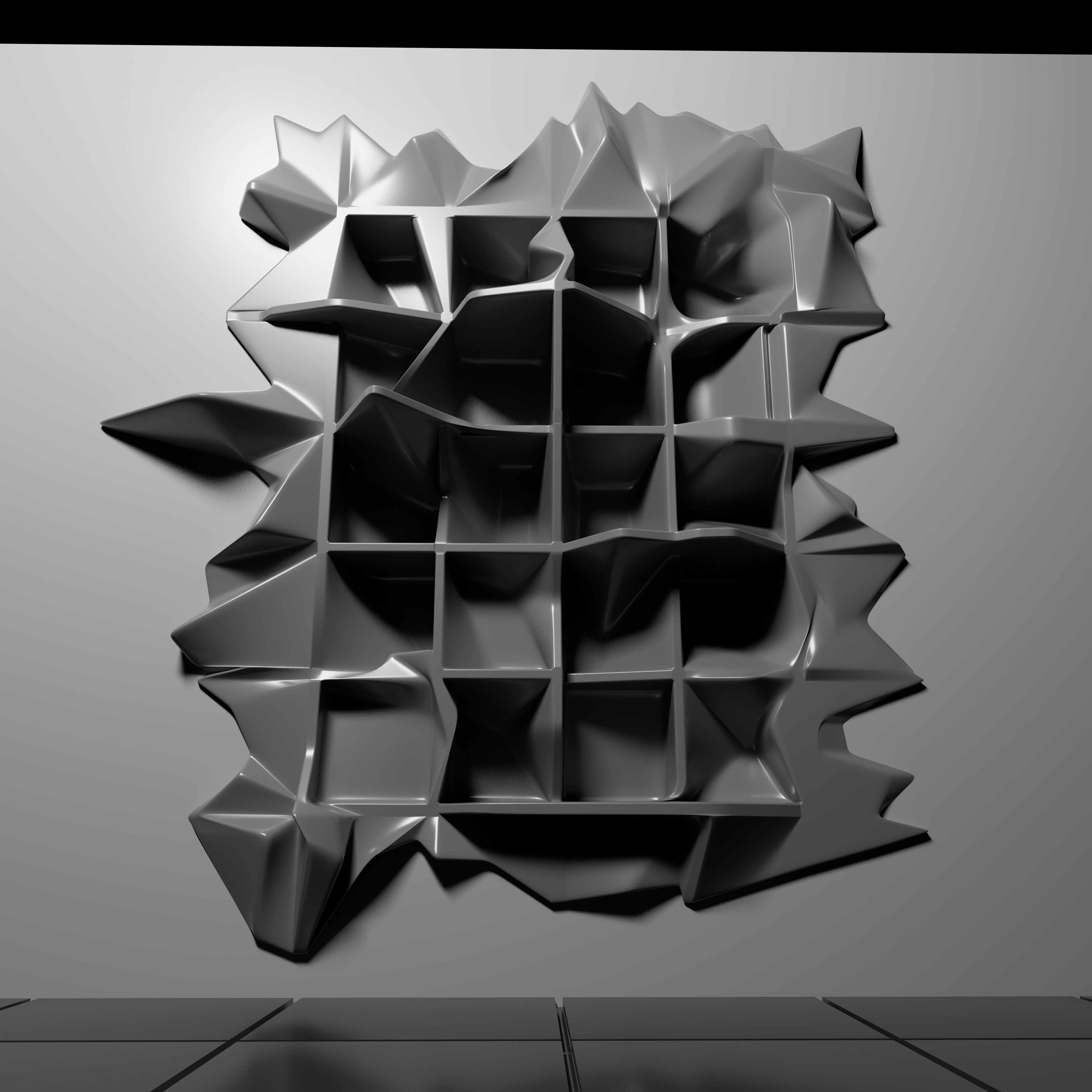 PARASHELVES  M·01 可译为帕拉货架 M·01-12