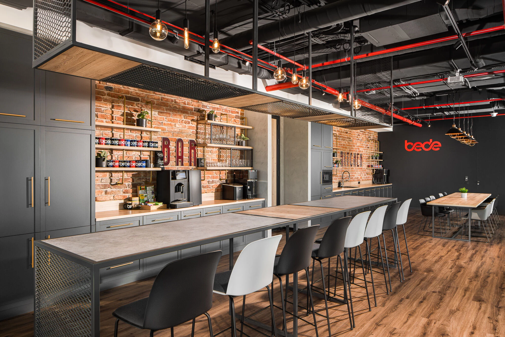 贝德办公室丨保加利亚丨MoVe architects-35