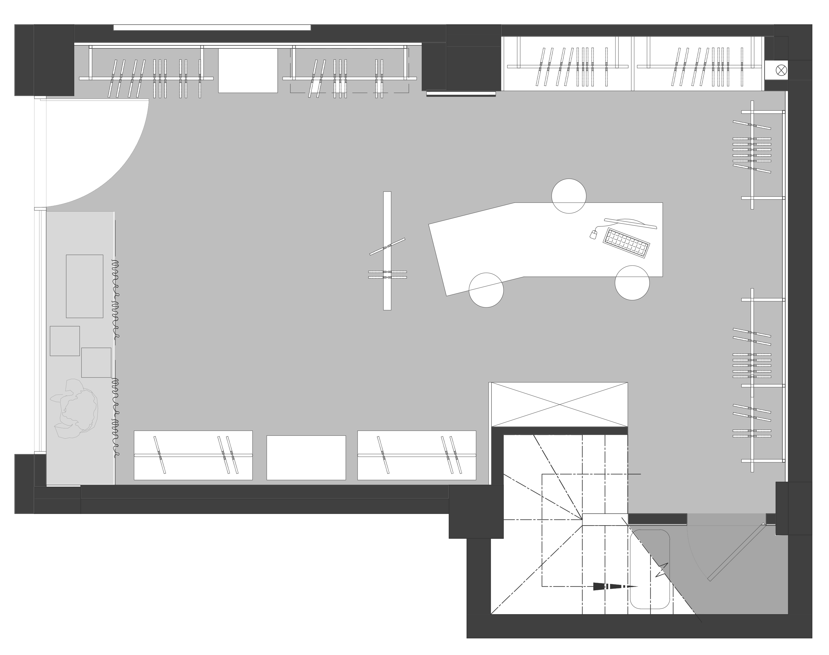 旦可韵丨中国宁波丨魔戏空间设计-45