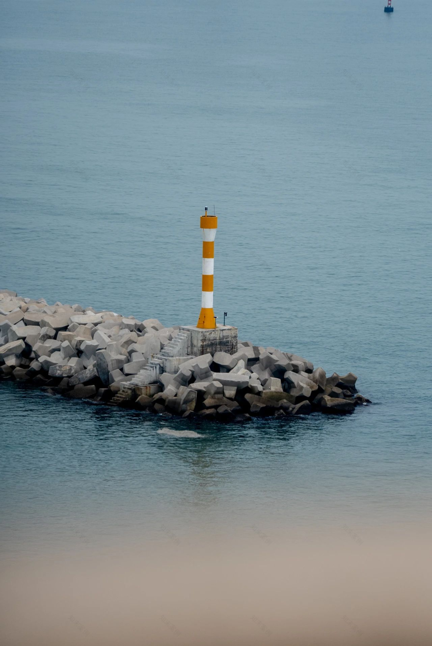 阿丽拉珠海东澳岛酒店丨中国珠海丨HSD水平线设计-206