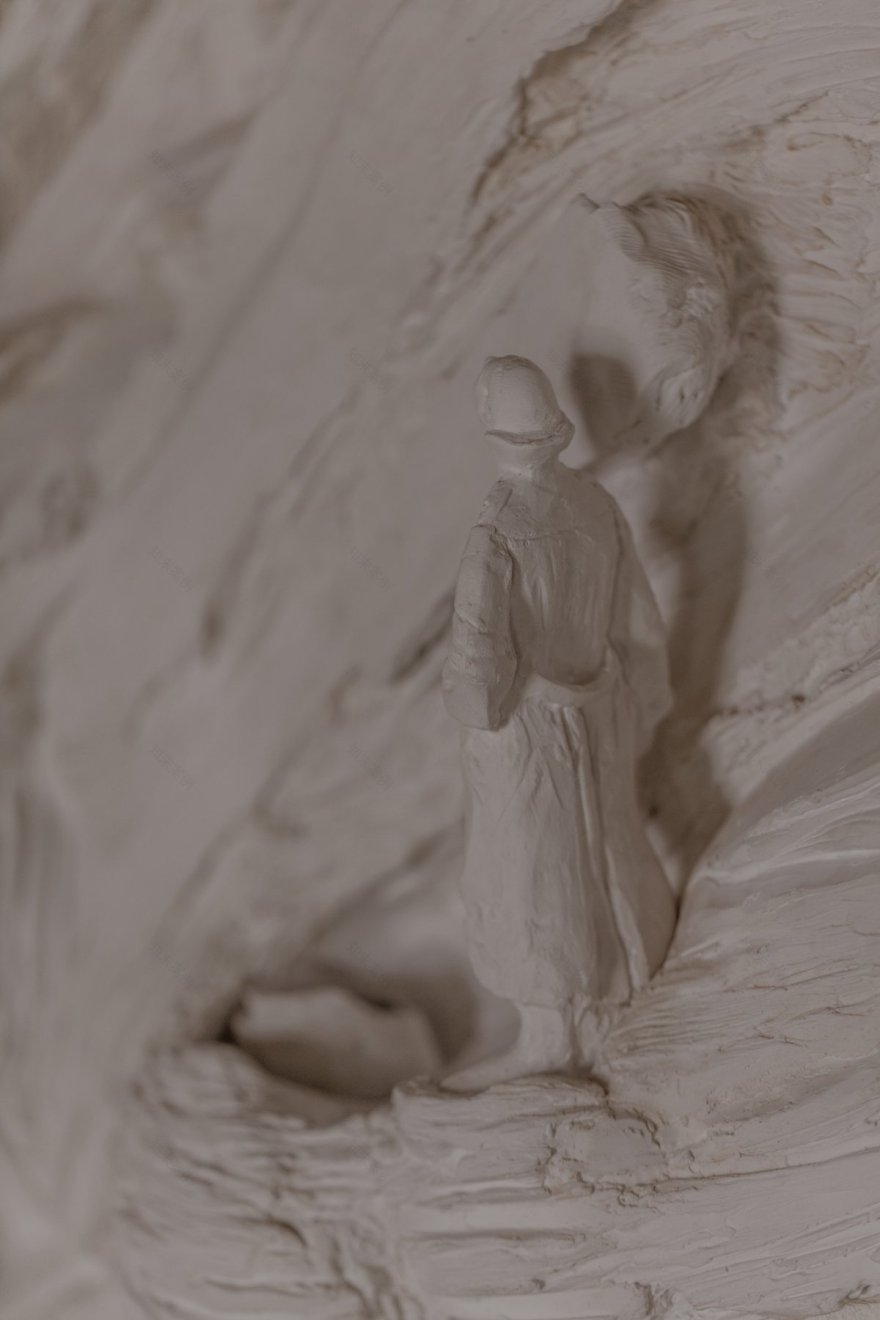 希腊岛屿现代住宅设计丨Block722-14