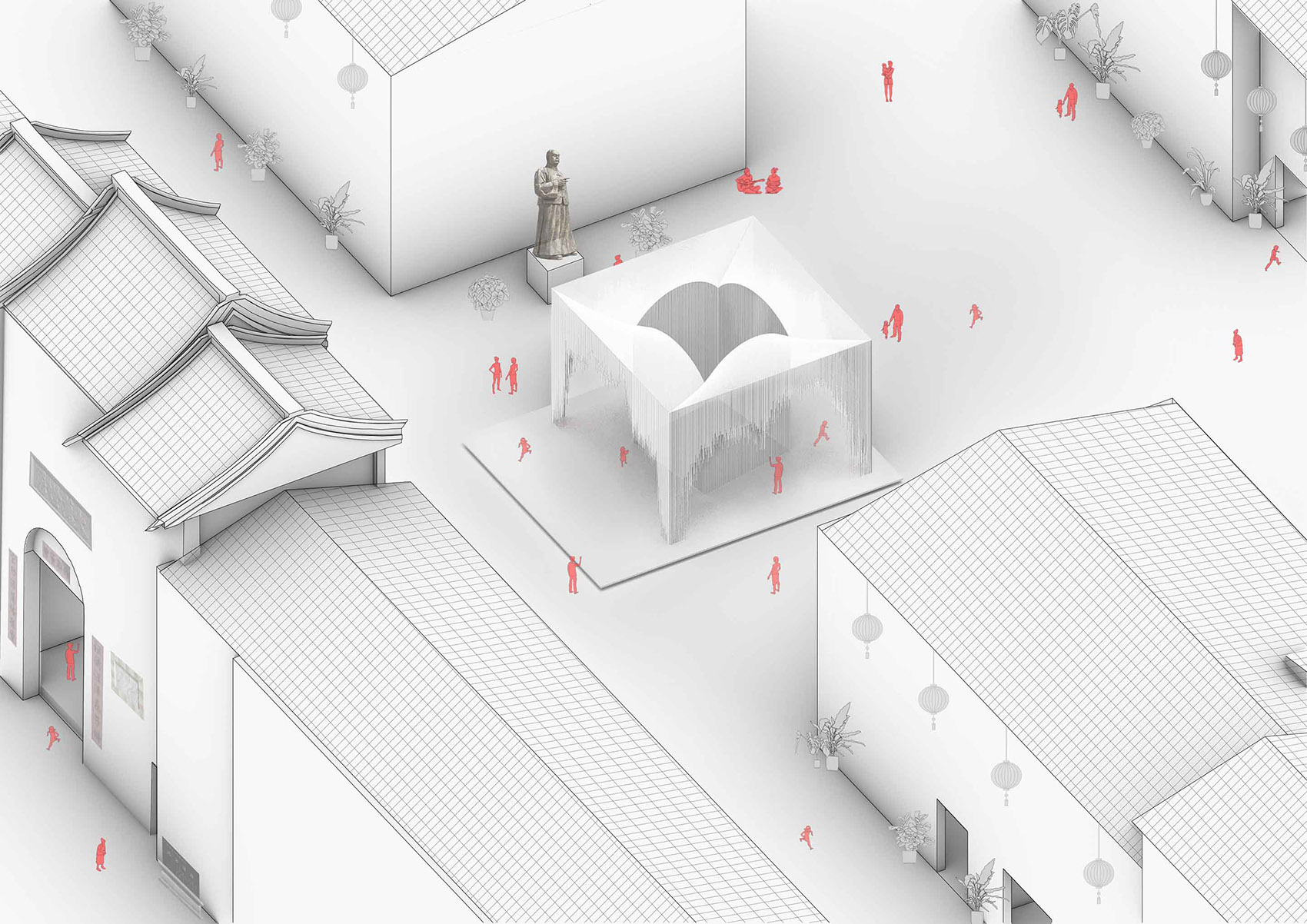 天院丨中国深圳丨HAS design and research-25