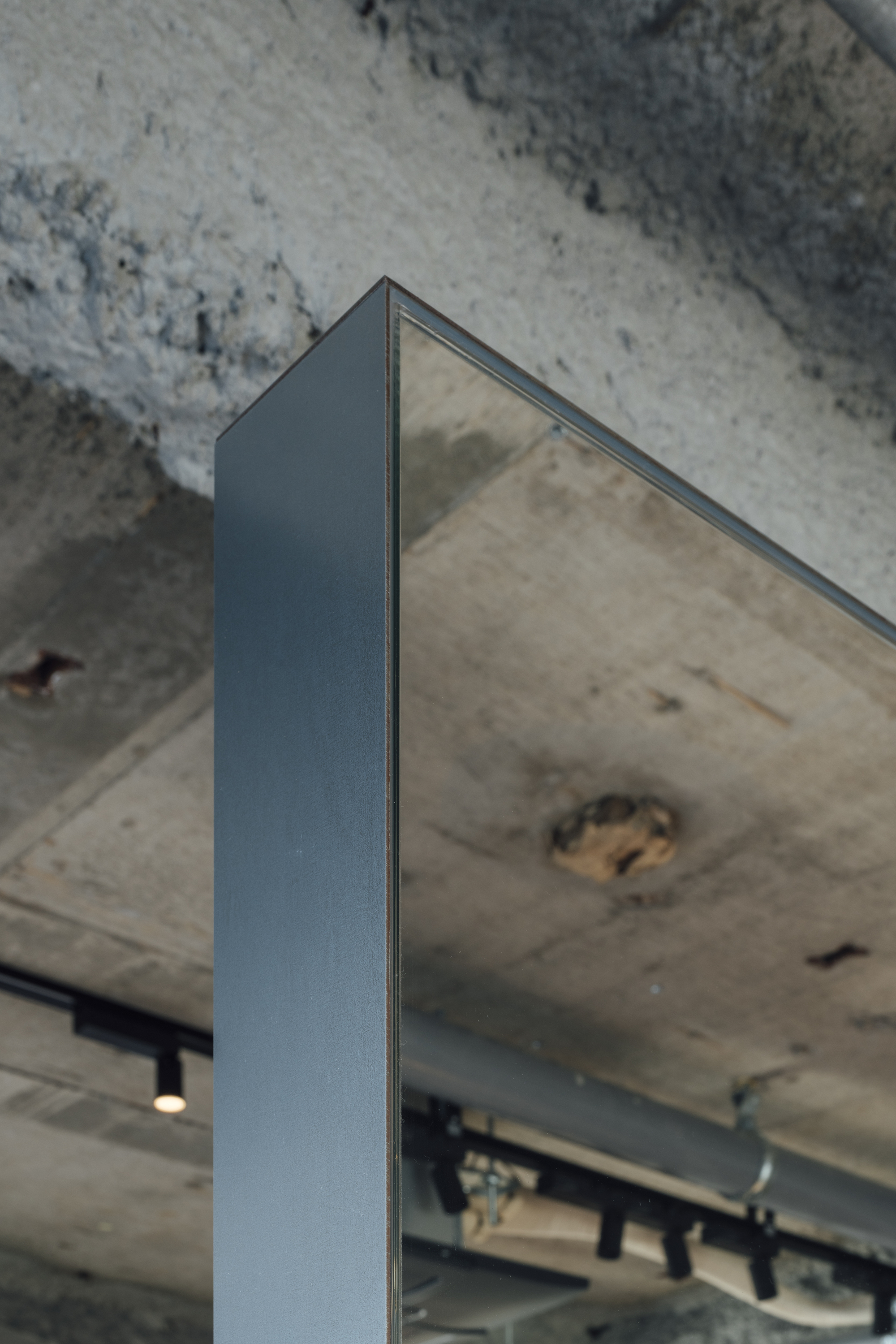 凯斯利克沙龙丨日本广岛丨TEKI Design-35