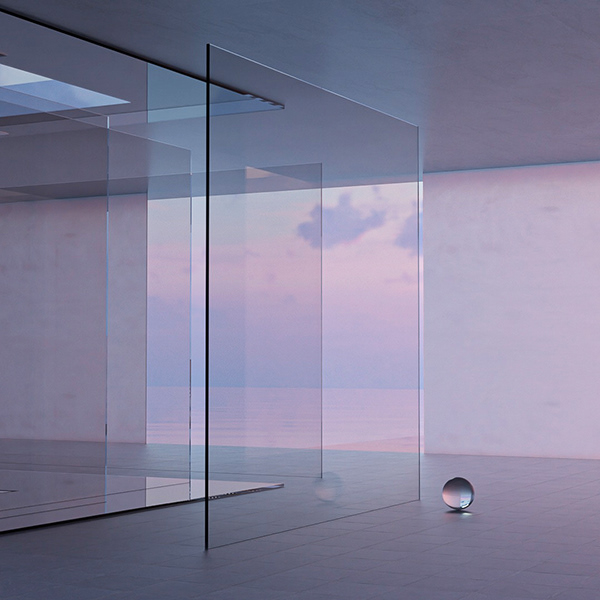 以水为元素的室内设计项目-18