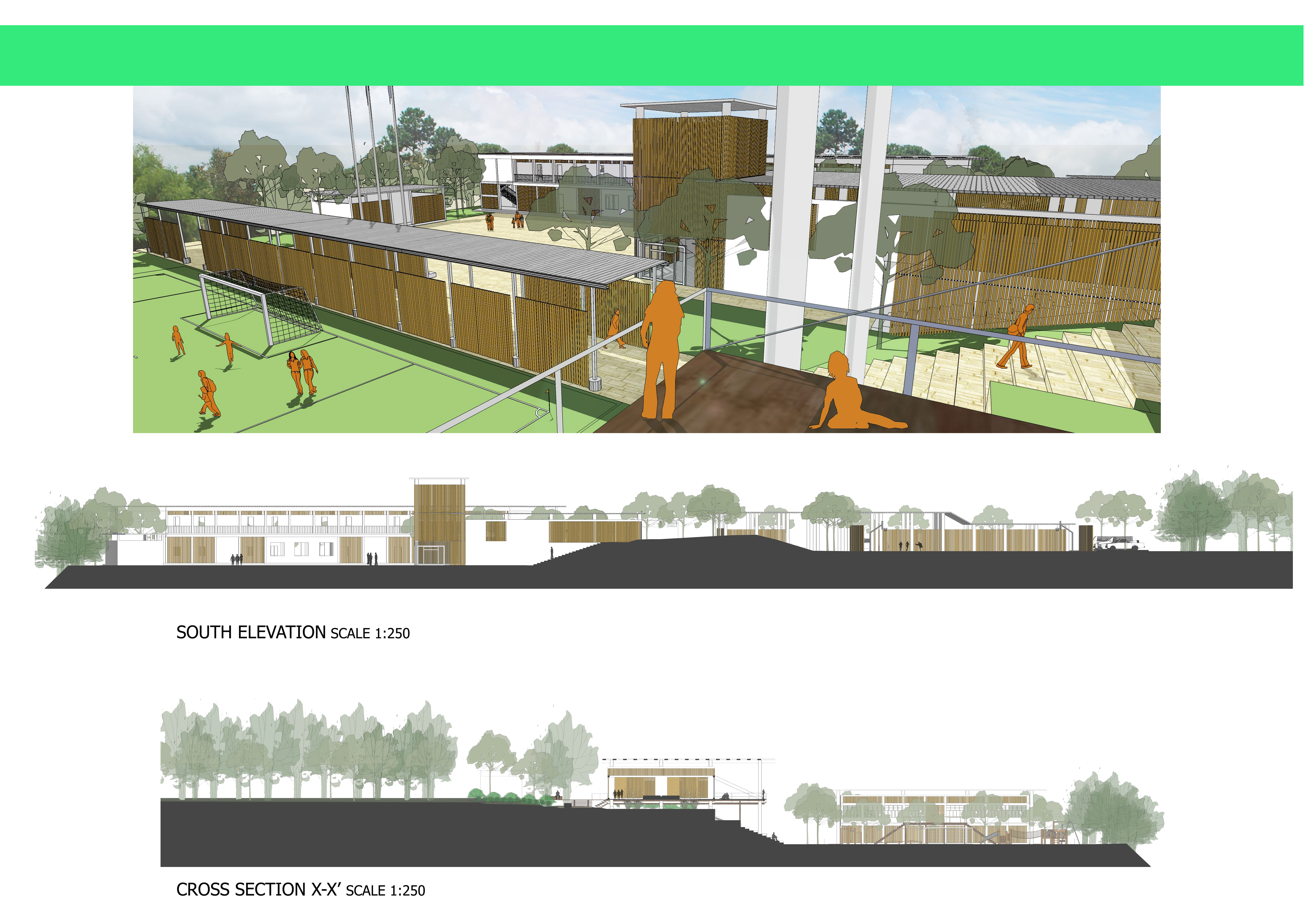 丨泰国丨Eric Solis（USC学生与马来亚大学学生合作）-17