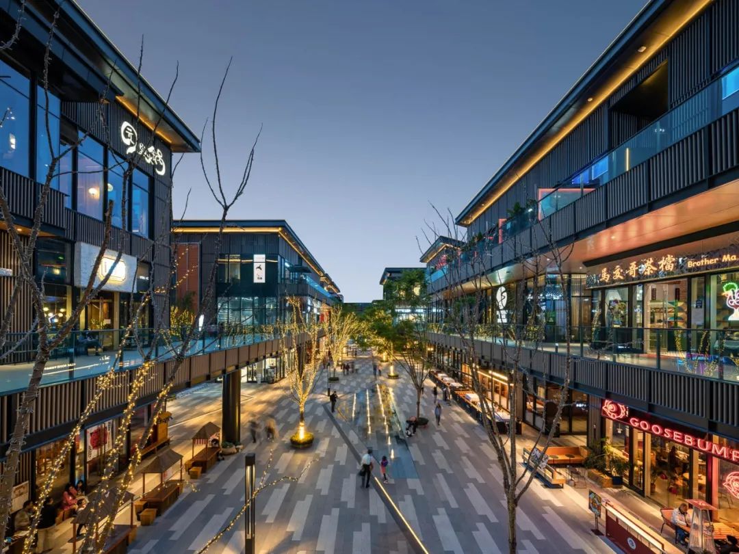 万科·天荟 | 新旧融合,打造城市新名片-66