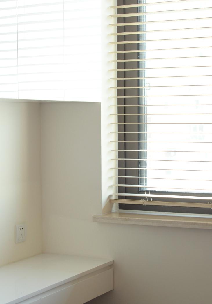 上海精装 house 定制家具设计案例解析-93