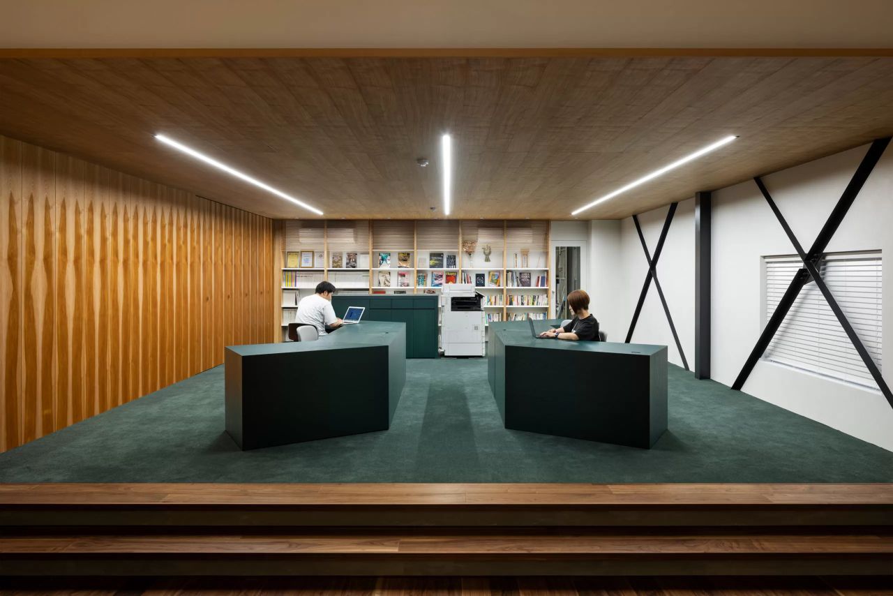 藤田观光酒店丨日本丨MASTERD 株式会社-55